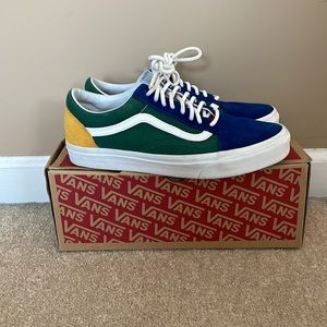 Yacht Club Old Skool Women’s Vans